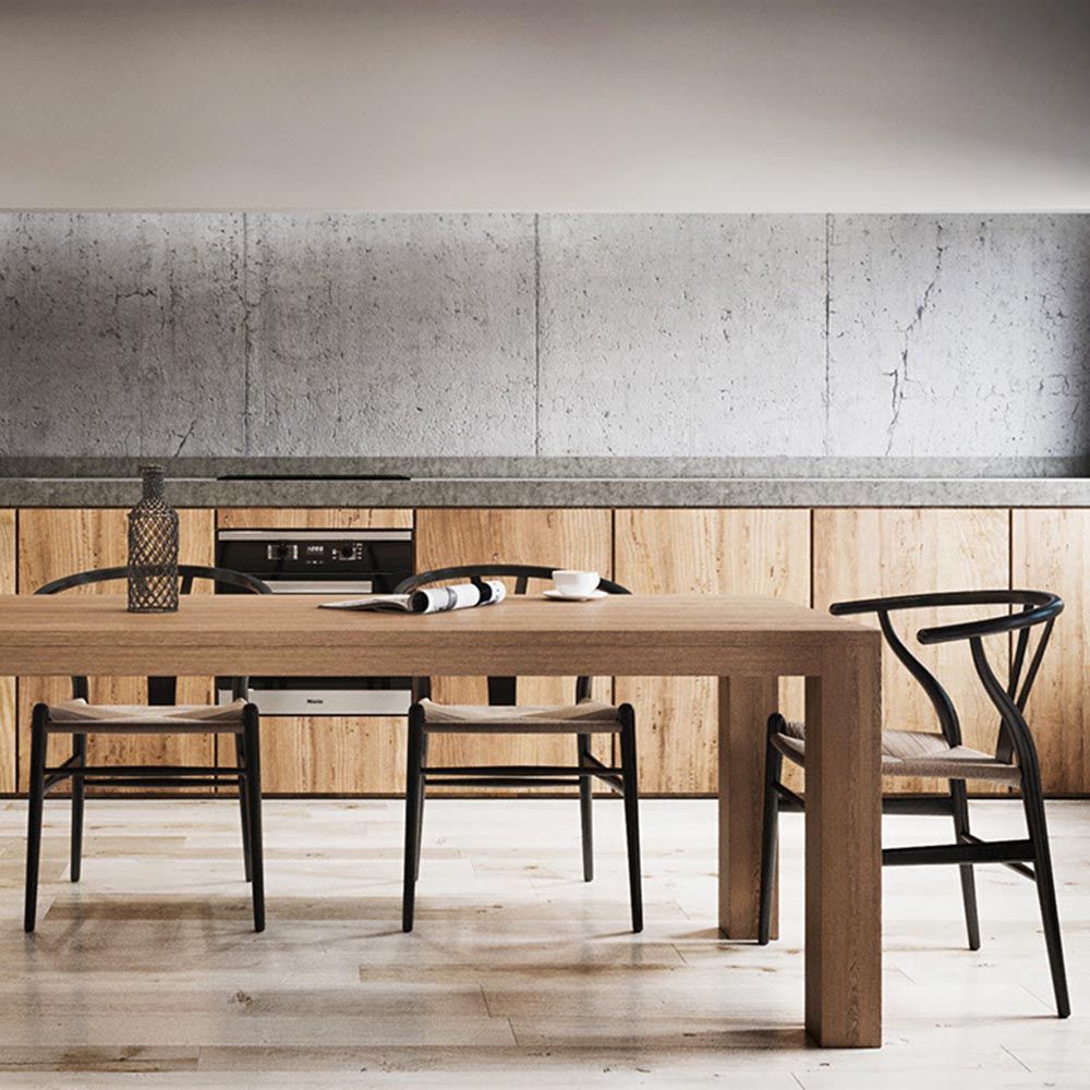 Wish wooden dining shop chair