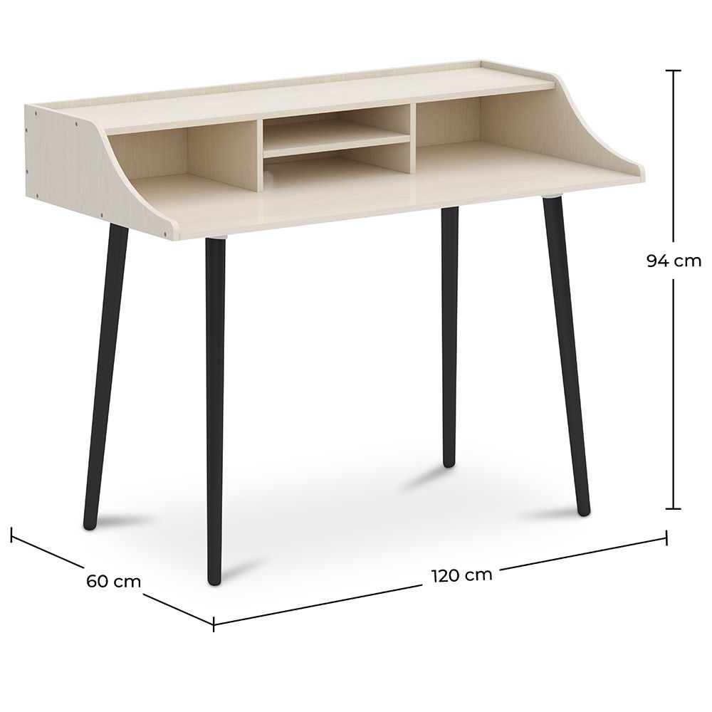 Made sales esme desk