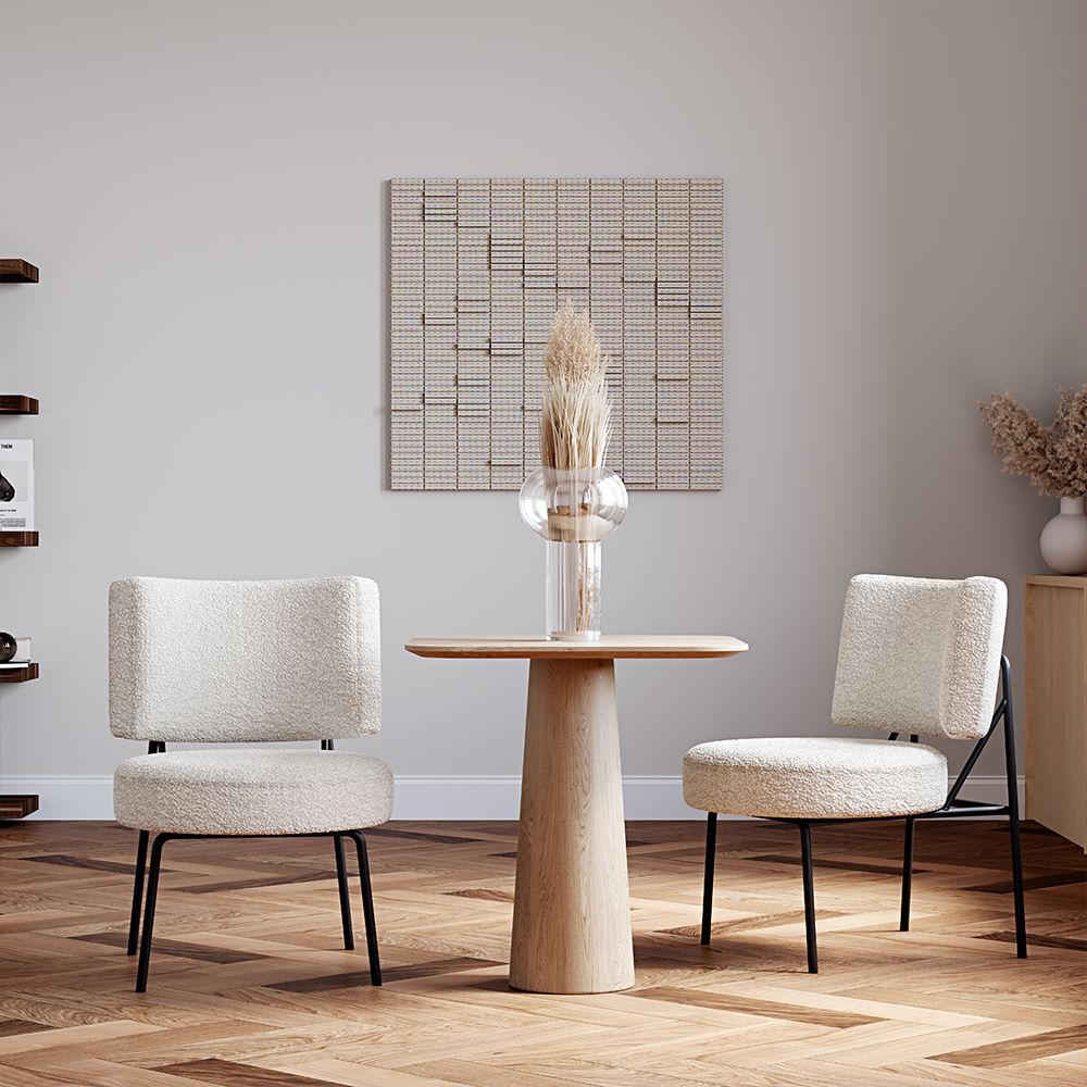 White living room shop chairs for sale