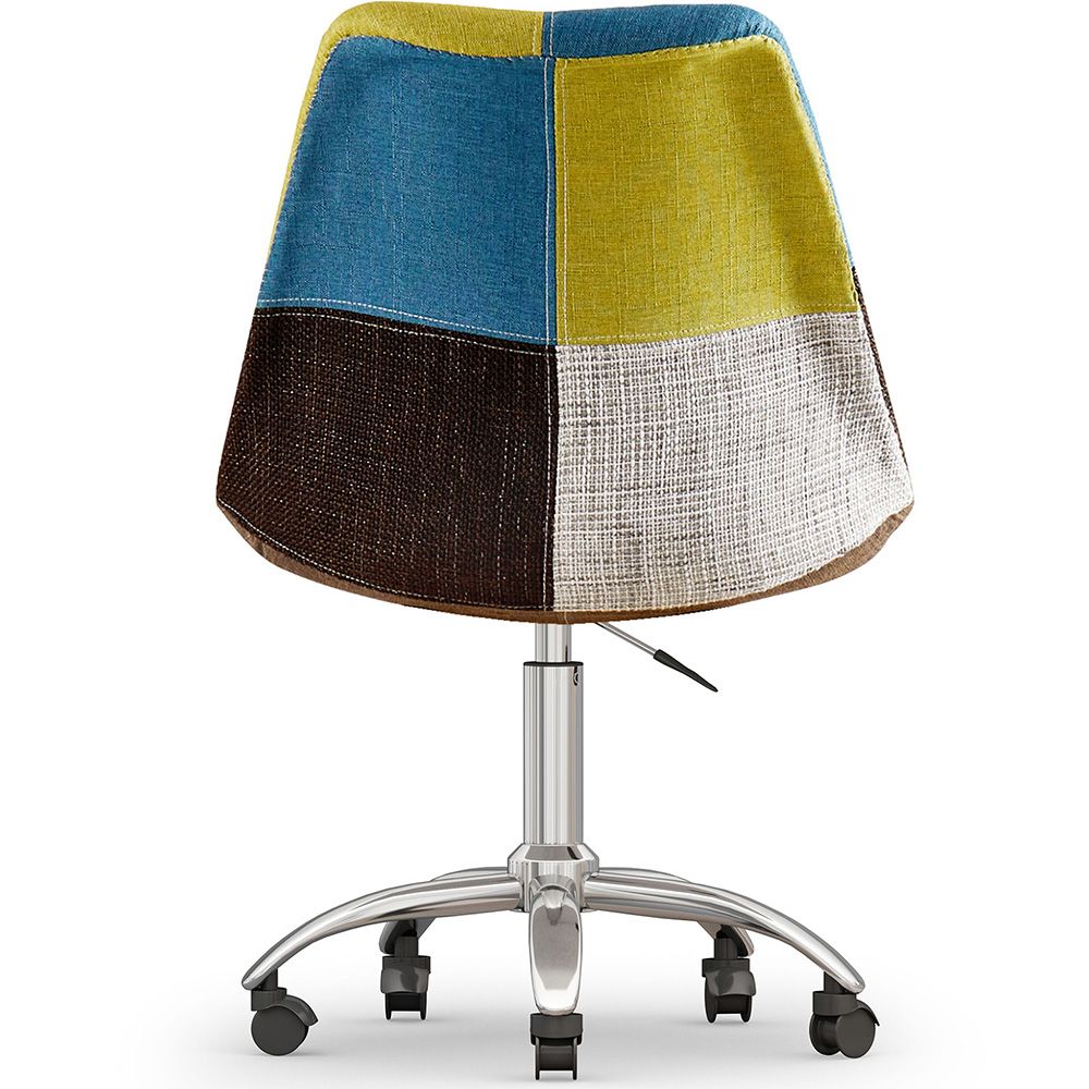 Multicolor outlet desk chair