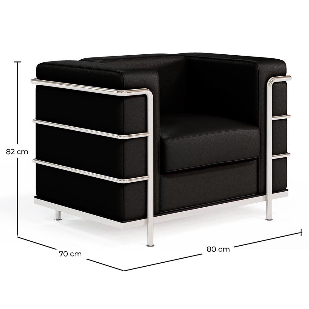 Vegan armchair cheap