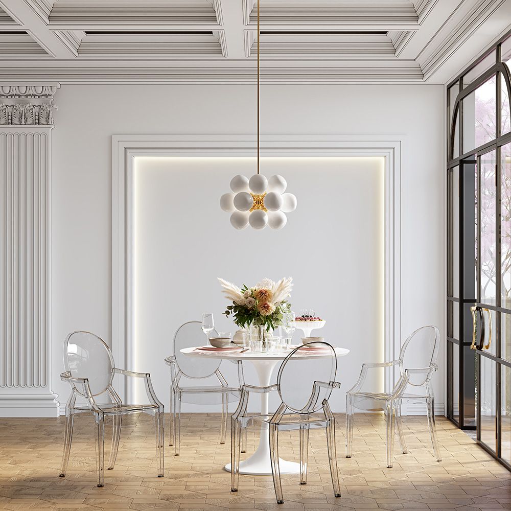 King dining cheap room chairs