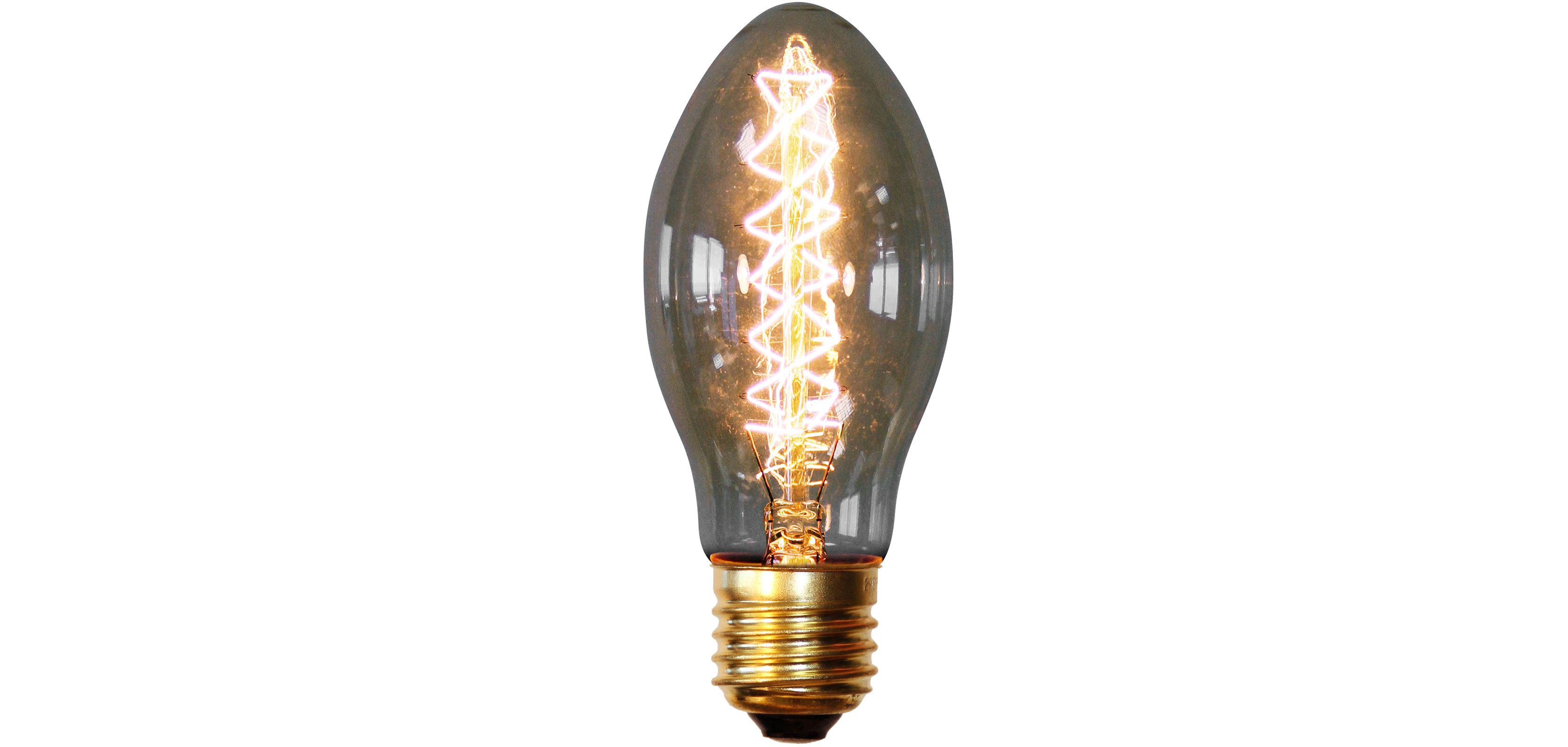 Buy Edison Candle filaments Bulb Transparent 59204 in the UK MyFaktory