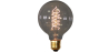 Buy Edison Frequency filaments Bulb Transparent 59196 - in the UK