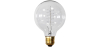 Buy Edison Frequency filaments Bulb Transparent 59196 - prices