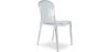 Buy Thalya Design Chair Transparent 42696 - in the UK
