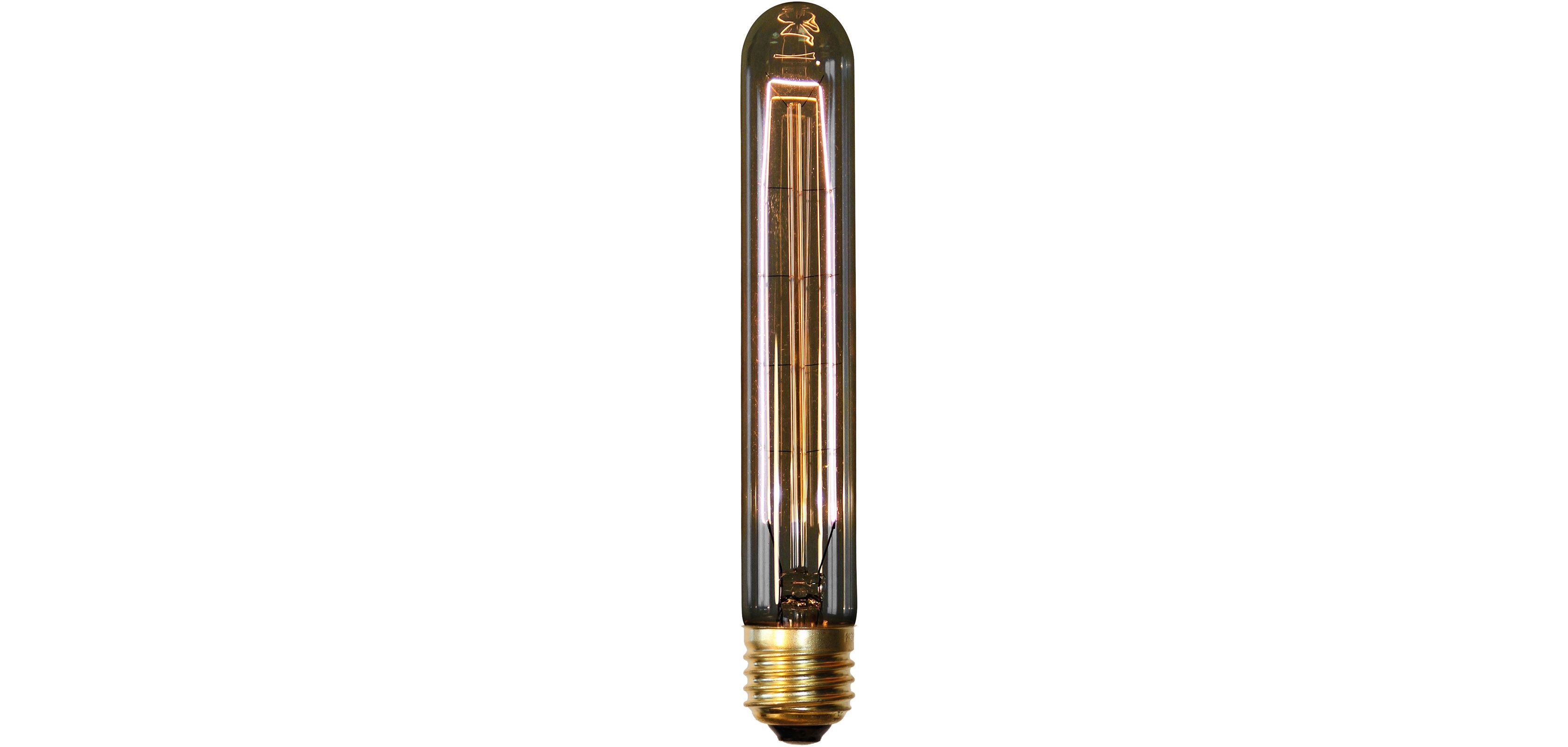 Buy Edison Cylinder filaments Bulb Transparent 59202 in the UK MyFaktory